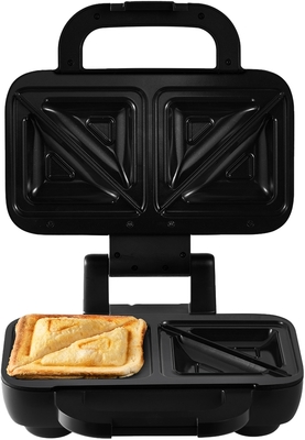 Grm2100ss   sunbeam turbo crunch 2 slice toastie maker %281%29