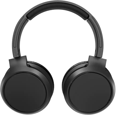 Tah5205bk philips wireless oover ear headphone black %284%29