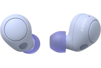 Sony WF-C700N Wireless Noise Cancelling TWS Headphones Lavender