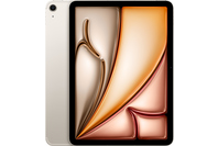 Apple 11" iPad Air Wi-Fi + Cellular 128GB Starlight