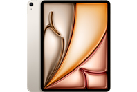 Apple 13" iPad Air Wi-Fi + Cellular 1TB Starlight