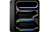 Apple 13" iPad Pro WiFi + Cellular 1TB with Nano-texture Glass Space Black