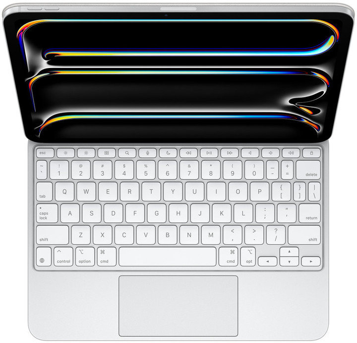Mwr03za a   apple magic keyboard for ipad pro 11%e2%80%91inch %28m4%29 white %284%29
