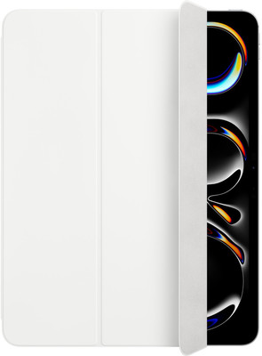 Mwk23fe a   apple smart folio for ipad pro 13 inch %28m4%29 white %282%29