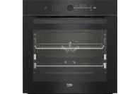 Beko 15 Function Aeroperfect 60cm Built-In Oven with Meat Probe and Pyrolytic Cleaning