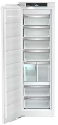 Sifnh5188 liebherr 213l peak integrated freezer