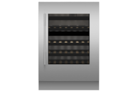 Fisher & Paykel Series 9 60cm Dual Zone Undercounter Intergrated Wine Cabinet