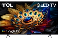 TCL 65" C655 QLED 4K Google TV (2024)