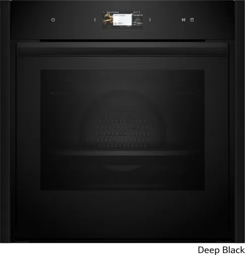 B69fs5cy0a   neff n 90 flex design 60cm built in oven with steam function %285%29