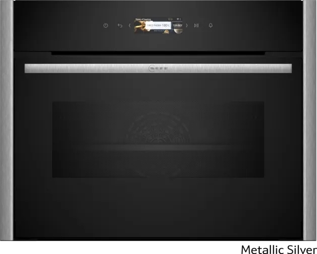 C29mr21y0b   neff n 70 flex design 60cm built in compact oven with microwave function %284%29