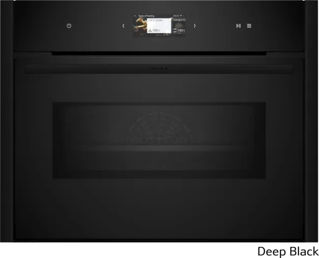 C29ms7ky0   neff n 90 flex design 60cm built in compact oven with microwave function %285%29