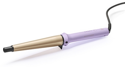 Vsc42ra   vs sassoon smooth fusion 32 19mm conical wand %281%29