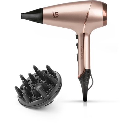 Vsd5128a   vs sassoon nourishology 2200 dryer %281%29