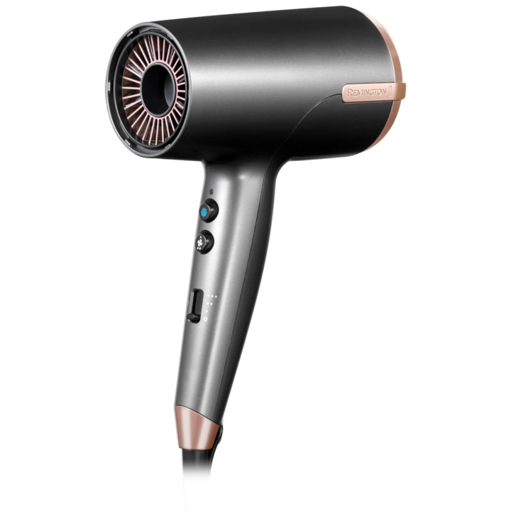 D6077au   remington one dry and style hair dryer %281%29