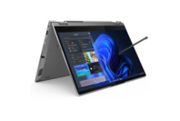 Lenovo Thinkbook Yoga G3 14 Inch Intel I5-1335U 16GB 256GB Windows 11 Pro Flip Laptop