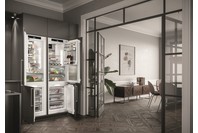 Liebherr Integrated Fridge-Freezer With BioFresh and Liebherr  254L Integrated Fridge-Freezer With EasyFresh Package
