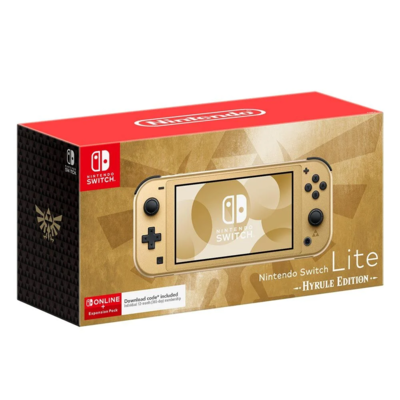 168038   nintendo switch lite console hyrule edition %281%29