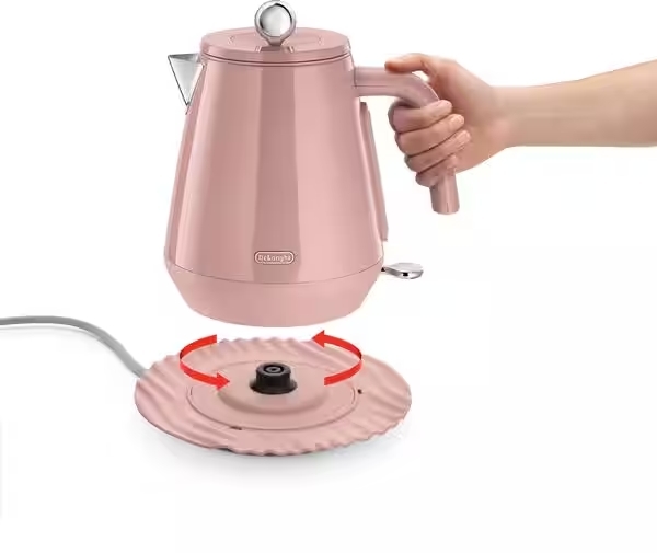 Kby2001pk   delonghi eclettica playful pink kettle %284%29