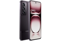 OPPO Reno12 Pro 5G Nebula Black