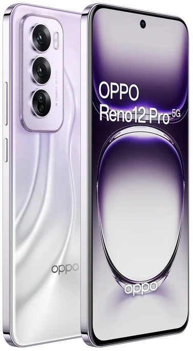 Cph2629 sil   oppo reno12 pro 5g nebula silver