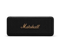 Marshall Emberton II Bluetooth Speaker Black & Brass