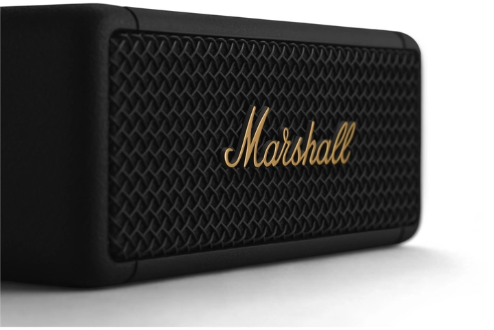 253148   marshall emberton ii bluetooth speaker black   brass %284%29