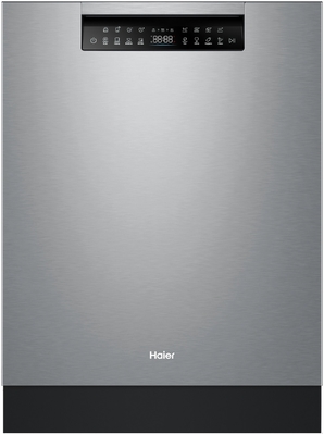 Hdw15u3s1   haier built under steam dishwasher %281%29