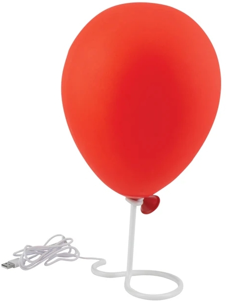 Ppwbl   it pennywise balloon lamp %282%29