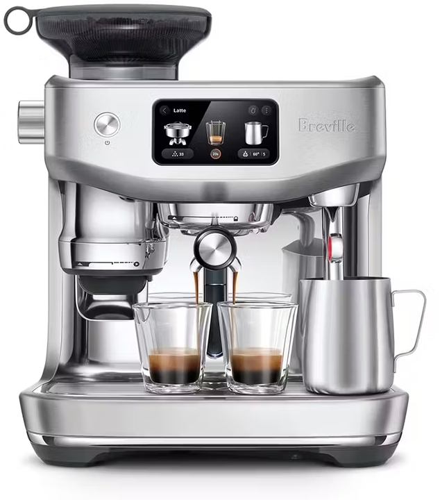 Bes985bss  breville the oracle jet espresso machine brushed stainless steel %281%29