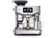 Breville the Oracle Jet Espresso Machine Brushed Stainless Steel