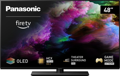 Tv 48z85agz  panasonic 48 inch z85 oled 4k hdr smart tv %281%29