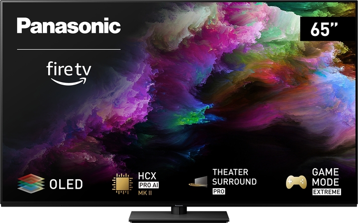 Tv 65z85agz  panasonic 65 inch z85 oled 4k hdr smart tv %281%29