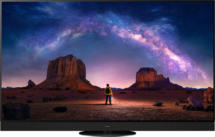 Tv 65z95agz  panasonic 65 inch z95 oled 4k hdr smart tv %282031%29