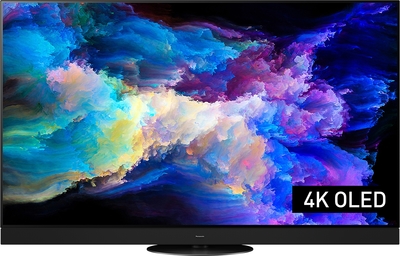 Tv 65z95agz  panasonic 65 inch z95 oled 4k hdr smart tv %282033%29