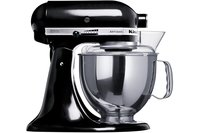 Kitchenaid Artisan Stand Mixer - Black