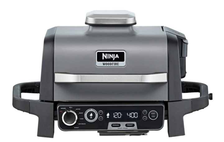 Og751 ninja bbq grill   smoker %281%29