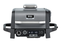 Ninja BBQ Grill & Smoker