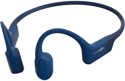 S803bl   shokz openrun wireless open ear headphones blue %282%29