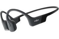 SHOKZ OpenRun Mini Wireless Open-Ear Headphones Black