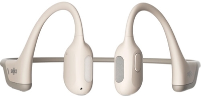 S810bg   shokz openrun pro bone conduction open ear sport headphones beige %282%29