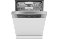 Miele G7609SCI XXL CLST Semi Integrated Dishwasher