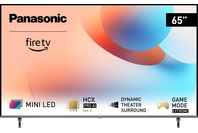 Panasonic 65" Mini LED 4K HDR Smart TV