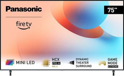 Tv 75w95agz   panasonic 75 mini led 4l hdr smart tv %281%29