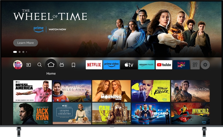 Tv 75w95agz   panasonic 75 mini led 4l hdr smart tv %283%29