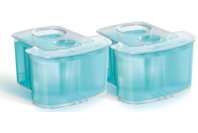 Philips JetClean Cleaning Cartridges 2 Pack