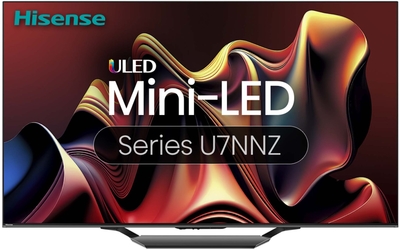 75u7nnz   hisense 75 u7nnz 4k uled mini led smart tv %281%29