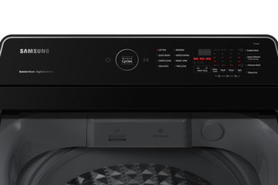 Wa80cg5441bwsa samsung 8kg wa5000c washing machine with bubblewash%e2%84%a2 and digital inverter technology %286%29