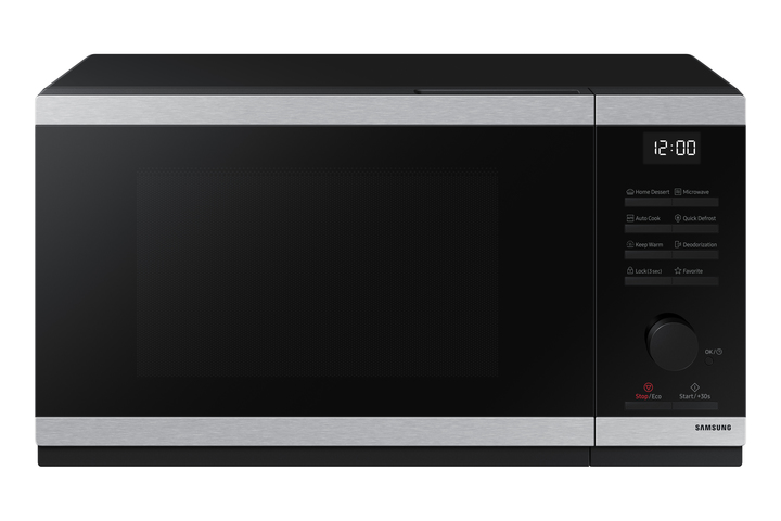 Ms32dg4504atsa  samsung 32l stainless steel microwave oven %281%29