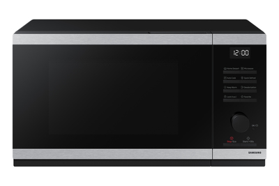 Ms32dg4504atsa  samsung 32l stainless steel microwave oven %281%29