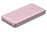 Belkin BoostCharge 20K Power Bank - Pink